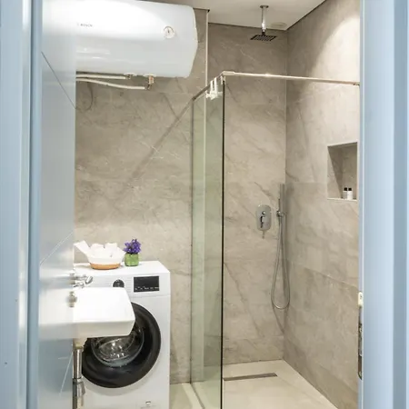 Orikum's Nest Apartamento Orikum