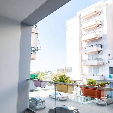 Orikum's Nest Appartement Orikum