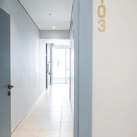 Appartement Orikum's Nest